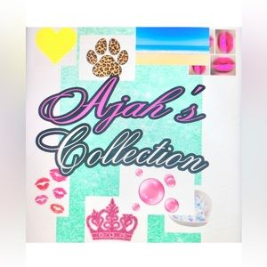 Meet your Posher, Ajah